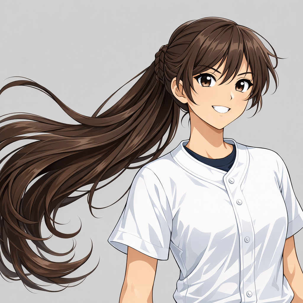 Longhair