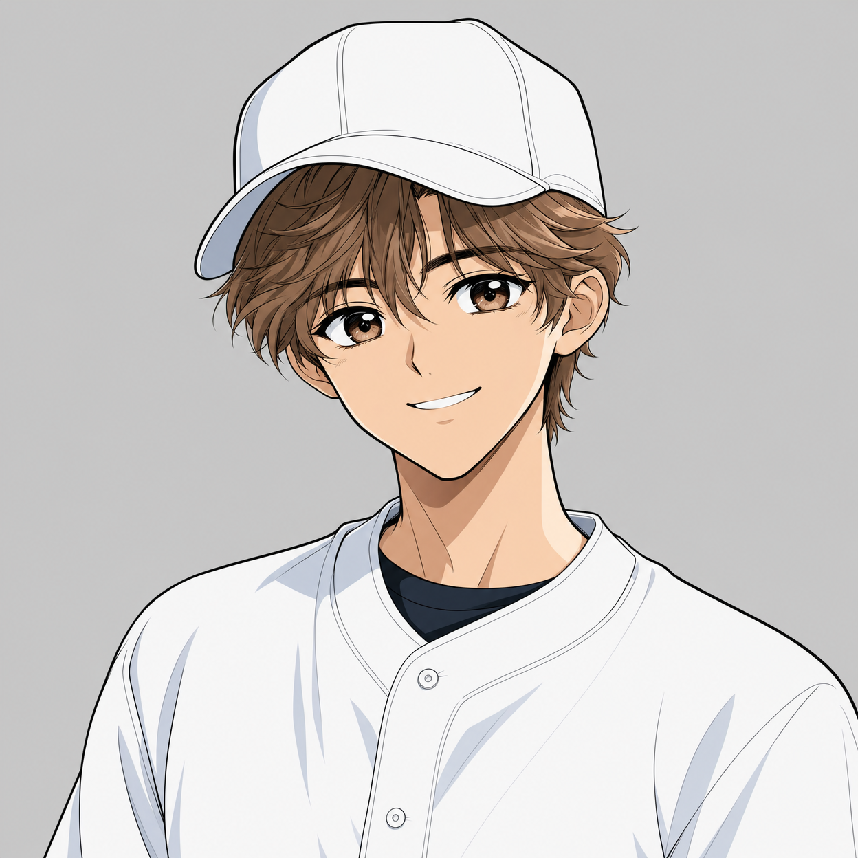 Bishounen